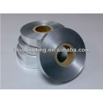 Стандартный размер Обычная упаковка 8011 1235 Алюминиевая фольга Китай Производитель